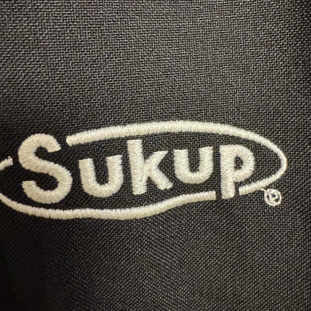 Men's Black Jacket - Lightweight Zip Front weargaurd